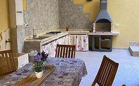 Casa indipendente a 50 mt dal mare